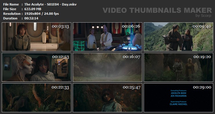 The Acolyte - S01E04 - Day.mkv