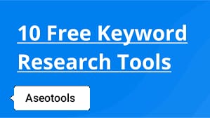 Offers a range of free SEO services.