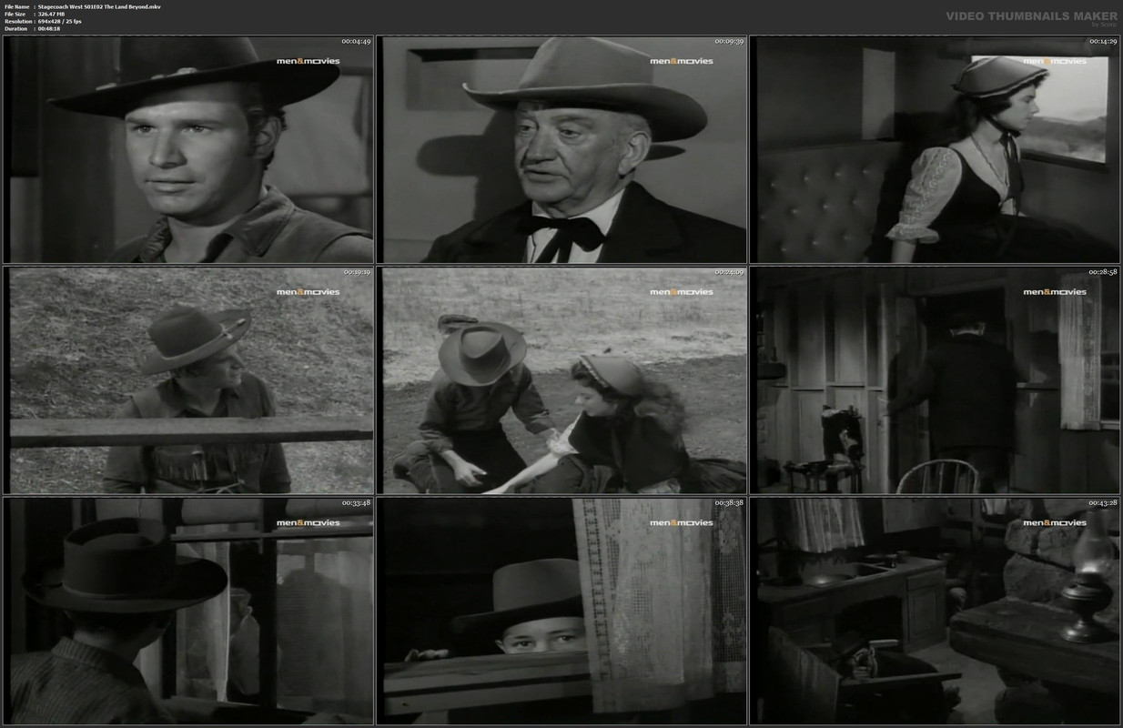 Stagecoach West S01E02 The Land Beyond.mkv