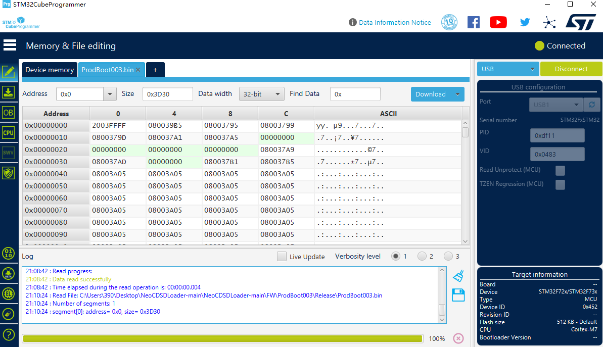STM32