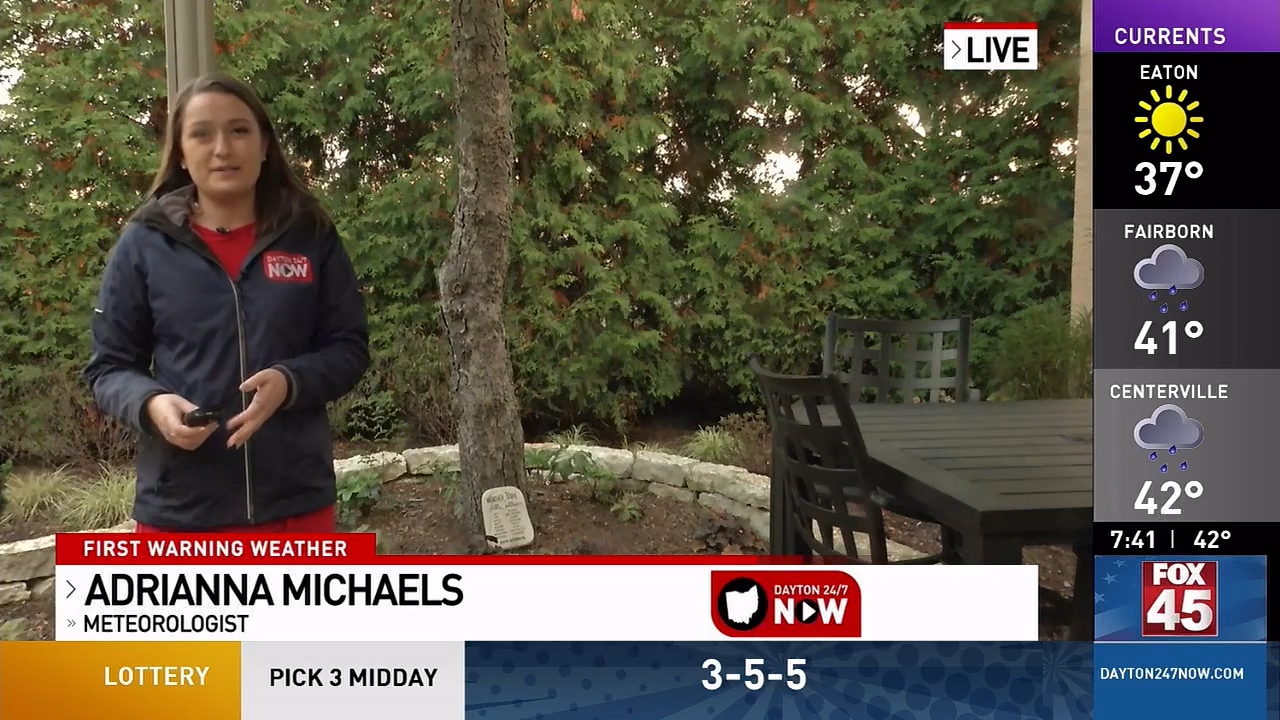 11.10 - 12.00.00 - Dayton 24 7 Now News at 5 00AM. Dayton area news p....ts_snapshot_00.42.38.420