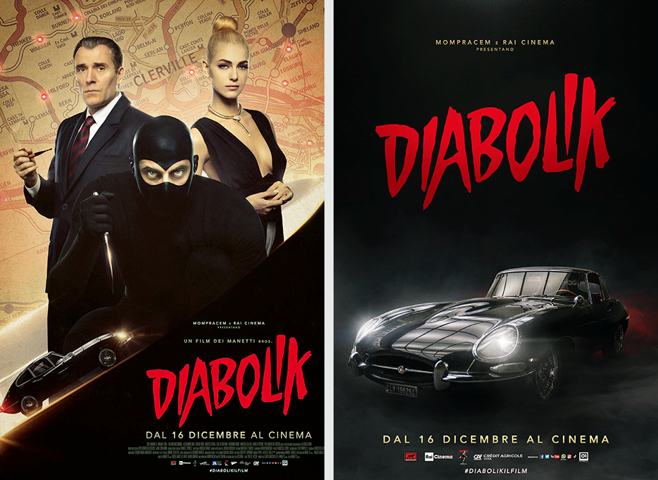 DIABOLIKPOST - Diabolik [2021] [Thriller] [DVD9] [PAL] [Leng. ESP/CAT/ITA] [Subt. ESP/ENG]