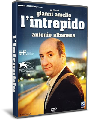 L'intrepido (2013) .avi BRRip AC3 Ita