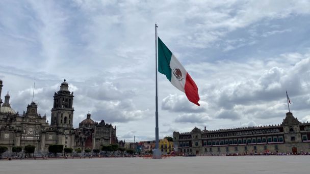 Centro Histórico de la CDMX: Conoce la historia y las maravillas ocultas en sus calles