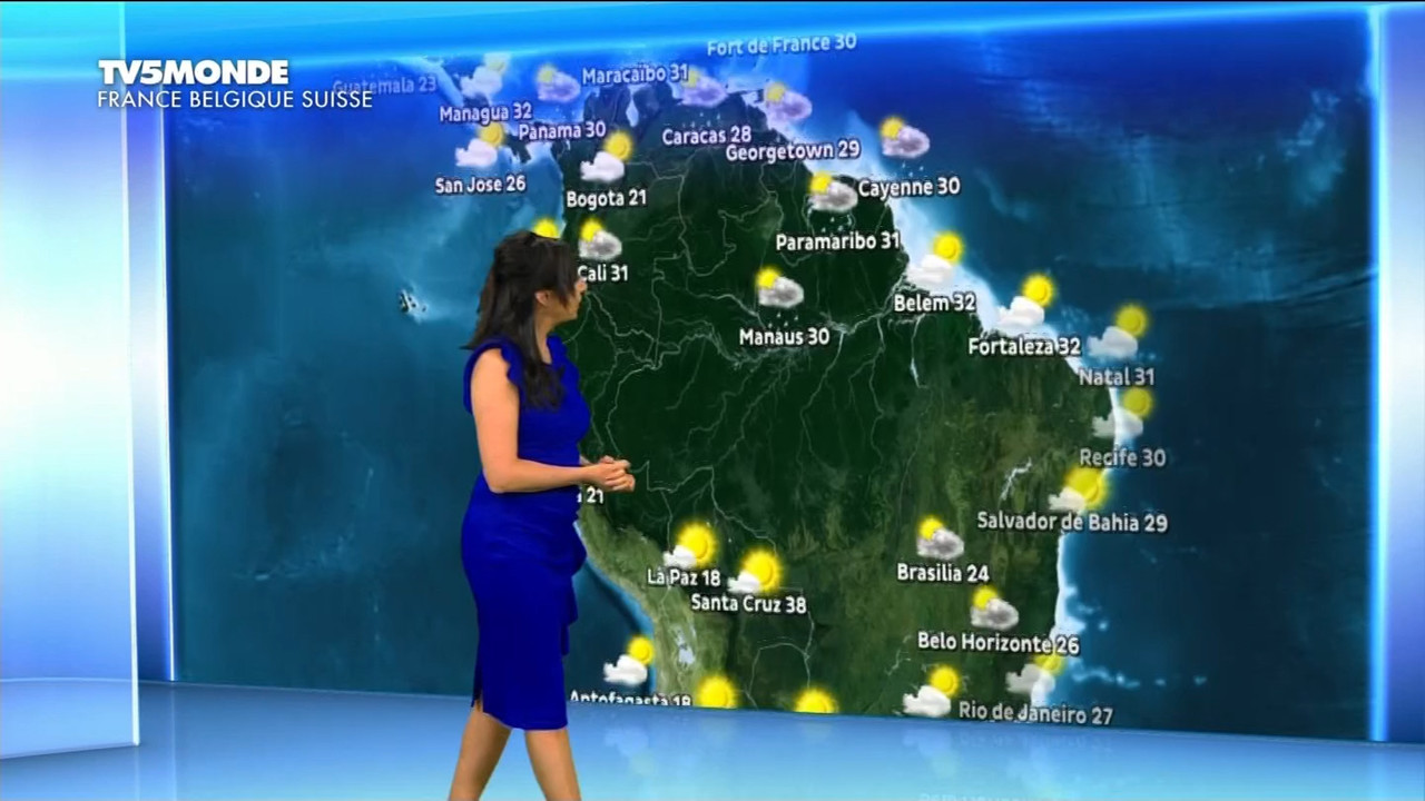 11.23 - 17.28.00 - Météo. Le bulletin météorologique international.ts_snapshot_09.00.400