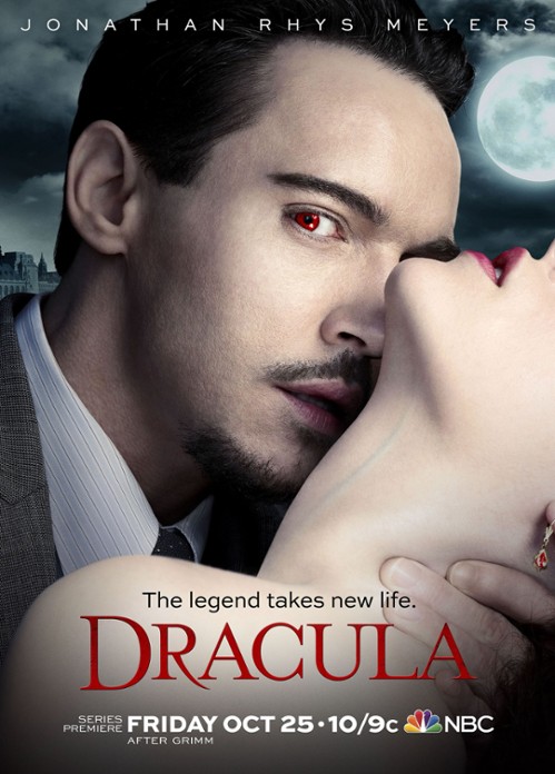 Drakula / Dracula (2013) (Sezon 1) PL.1080p.iT.WEB-DL.DD2.0.H264-Ralf / Lektor PL