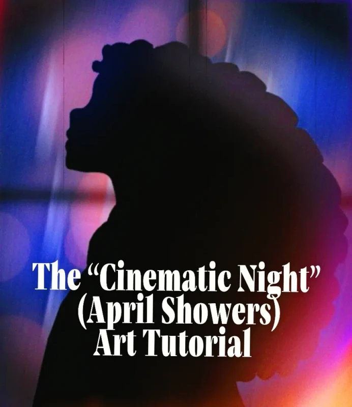 Cinematic Night Preview