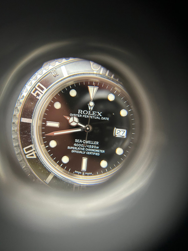 Couronne gravée
