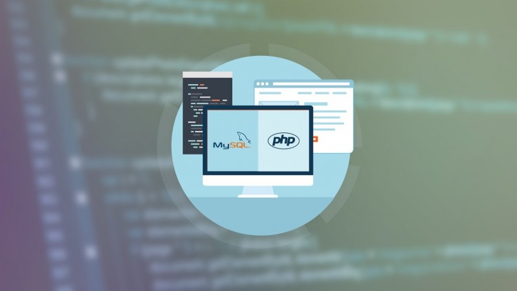 Udemy Learn PHP and MySQL for Beginners the Easy Way 13 Hours Course Drive
