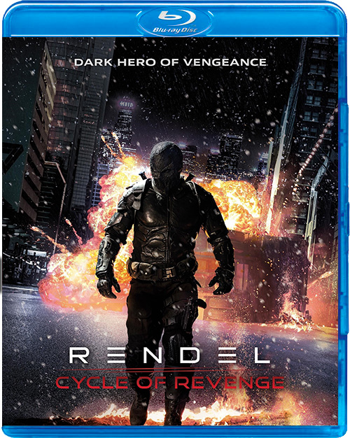 Rendel 2: Círculo de venganza (2021) (Estreno 2024) [WEB-DL m1080p][Castellano AC3 5.1/Ingles AC3 5.1][Subs][Mega+Mediafire]