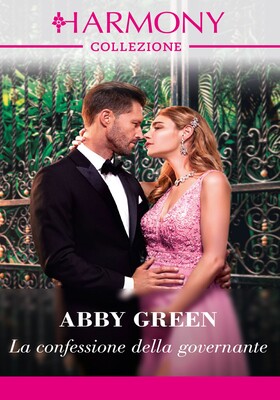Abby Green - La confessione della governante (2026)