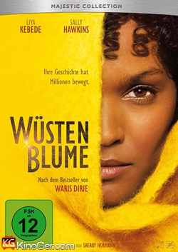 Wüstenblume (2009)