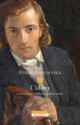 Fëdor Dostoevskij - L'idiota (2024)