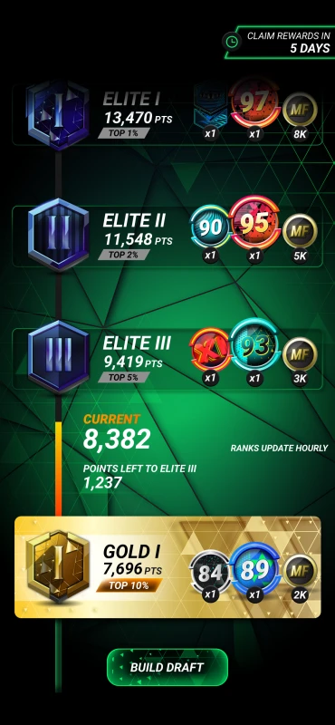 MadFut 27 APK game 