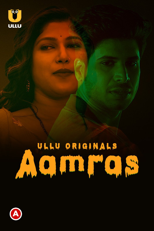 18+ Aamras Part-2 S01 Ullu App Originals – Hindi Hot Web Series – WEB-DL X264 1080p 720p 480p – Download
