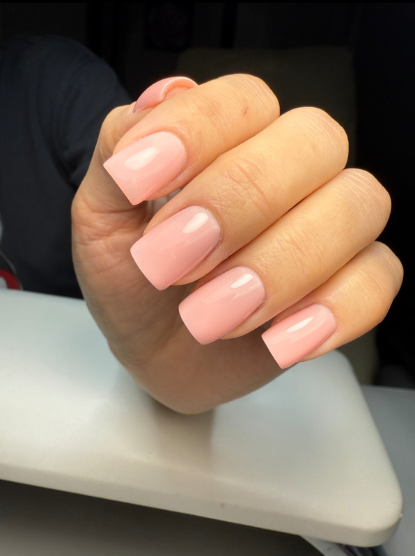 Nail work