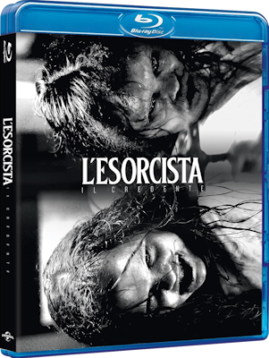 L'Esorcista - Il Credente (2023) Full Blu Ray ITA DD 7.1 ENG TrueHD 7.1