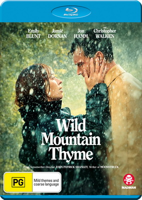 Il Profumo Dell'Erba Selvatica (2020) .mkv iTA-ENG Bluray 1080p x264