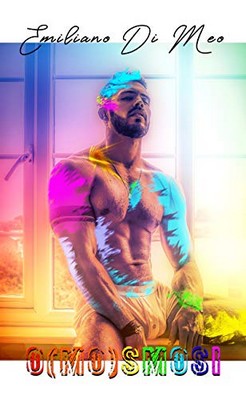 Emiliano Di Meo - O(MO)SMOSI (2019)