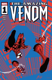 Amazing Venom 001 (2026)