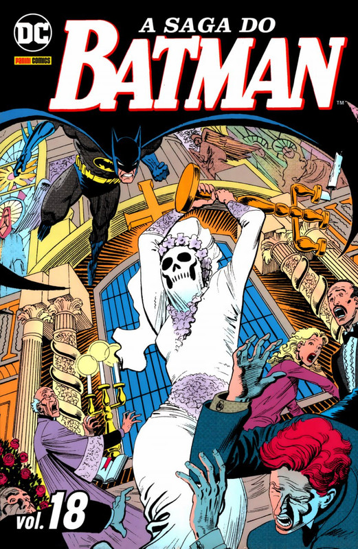 A-Saga-do-Batman-Volume-18
