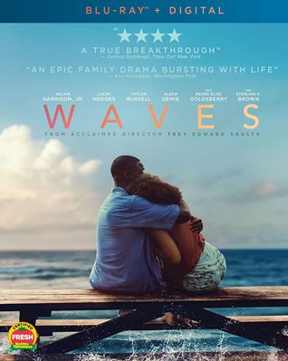 Waves (2019) FULL HD VU 1080p DTS HD+AC3 ENG AC3 ITA