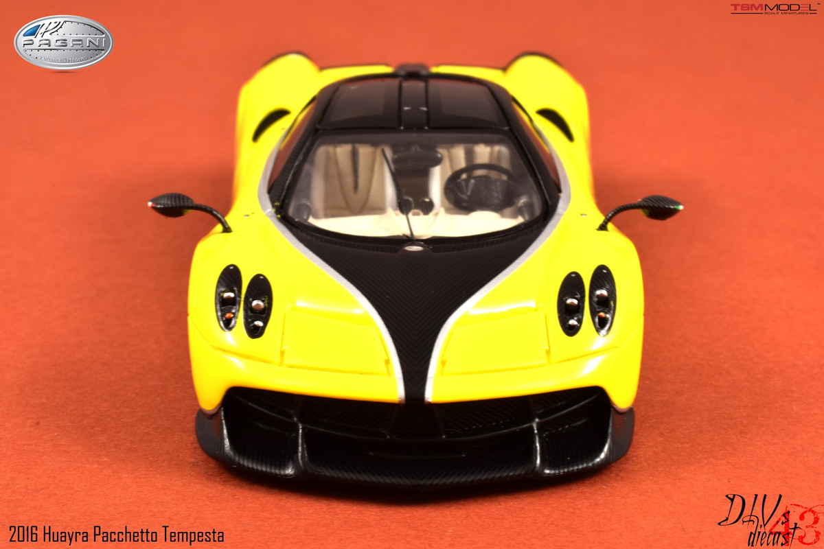 Pagani Huayra Paccheto Tempesta (8)