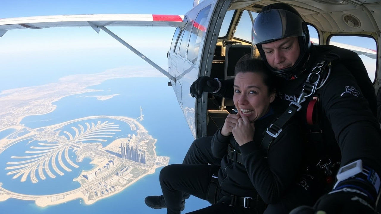 Lobby The Retreat Palm Dubai