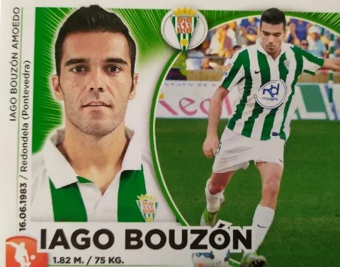 Iago Bouzón  2-1-2022-23-1-10-6