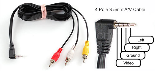 4polecable