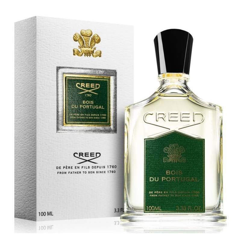 bois du portugal eau de parfum spray creed