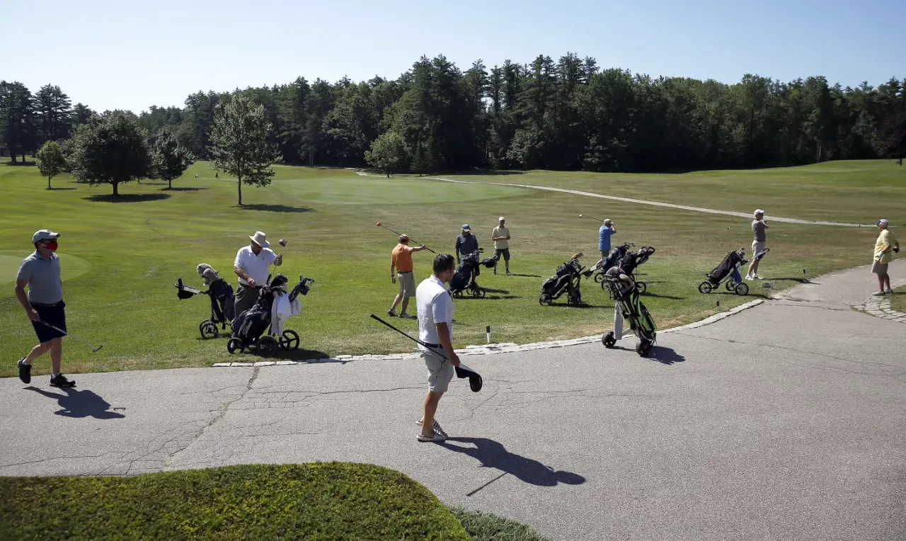 Best Golf Courses in Delhi NCR for Beginners