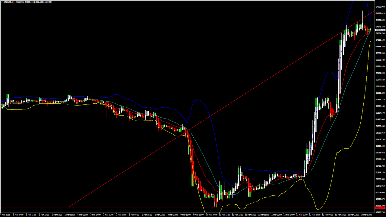 Daily Market Analysis By FXOpen in Fundamental_btcx