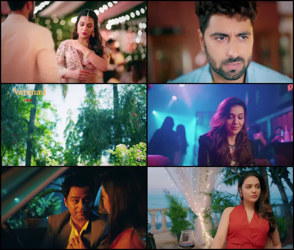 Screenshot of Badass Begum  Season 1 [Ep01-06] Completed (2025) &bull; Hindi on MovieLinkBD