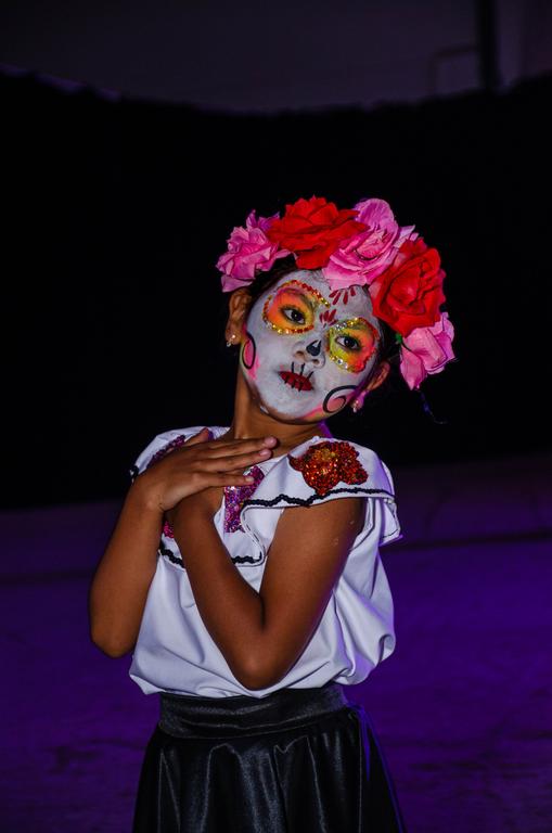 Show de Patín
