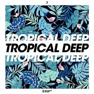 Tropical Deep Vol.7 (2019) .mp3 - 320 kbps