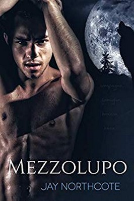 Jay Northcote - Mezzolupo (2019)
