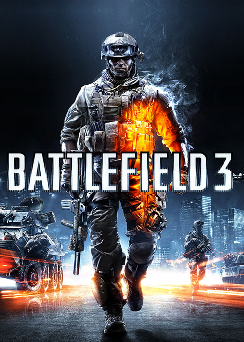 Battlefield 3