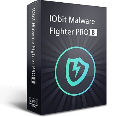 IObit Malware Fighter Pro v8.0.2.592 Multilingual