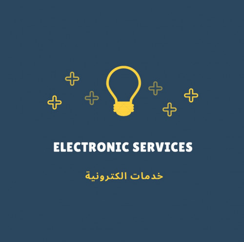 electronicservices.eth Ethereum Name Service (ENS and .eth domain) PFP