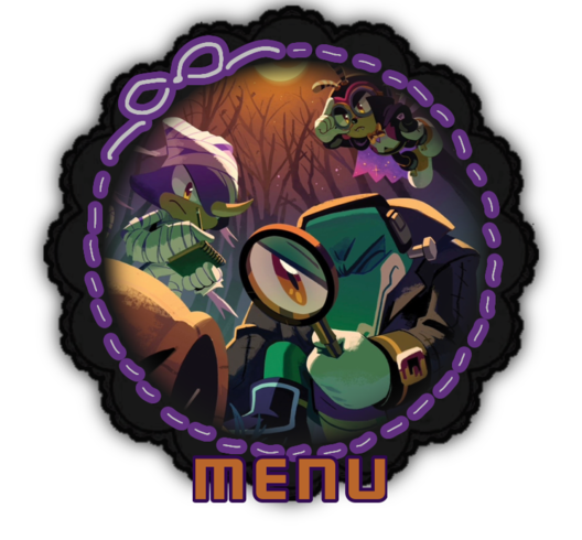 CHAOTIX. MENU.