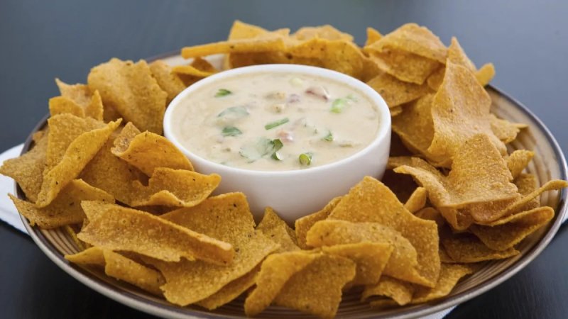 Cheese-based Appetizer Recipes