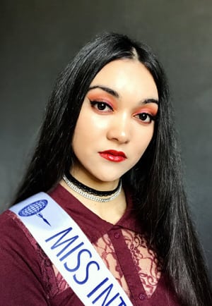 candidatas a miss international france 2020-2021. final: 20 june. - Página 4 50