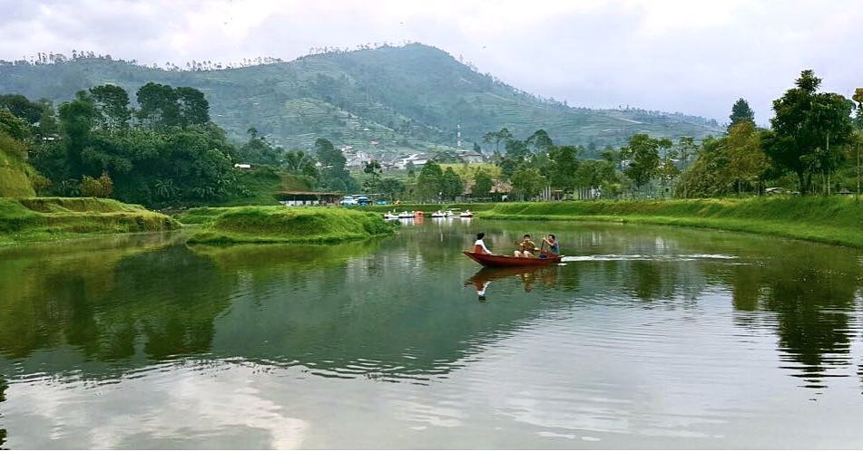 Taman Lembah Dewata