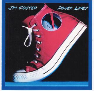 Jim Foster - Power Lines (1986).mp3 - 320 Kbps