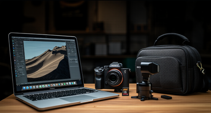 how to start a photography business with no experience 1