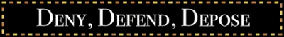 denydefenddeposeblinkie