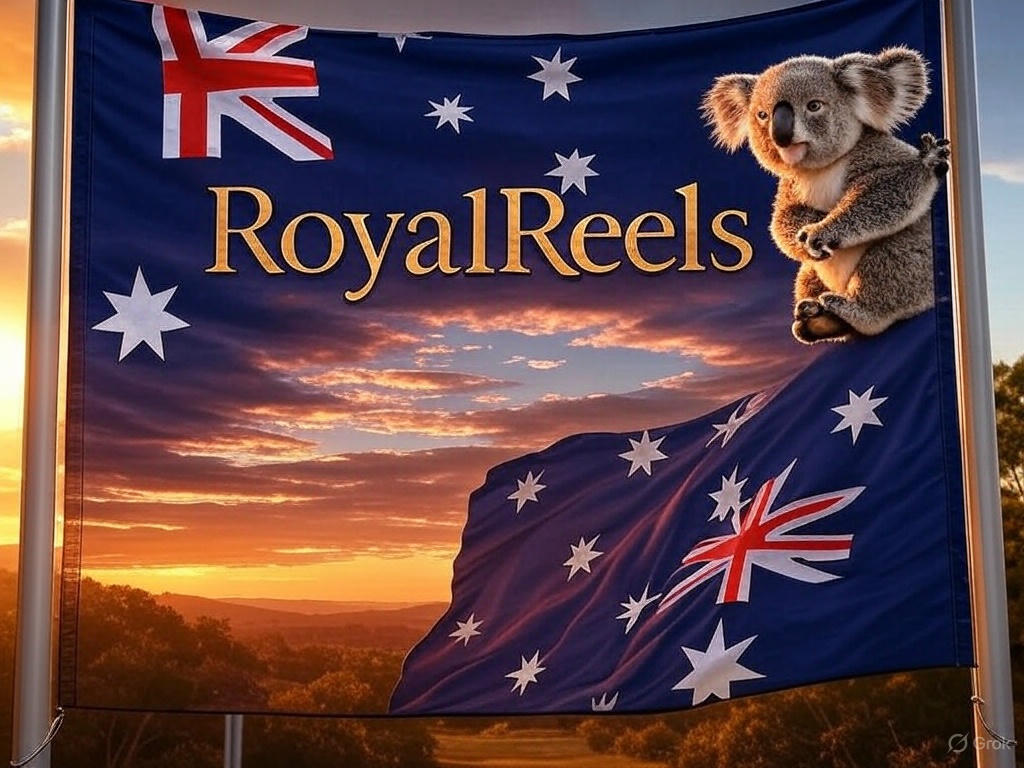 Australian RoyalReels casino