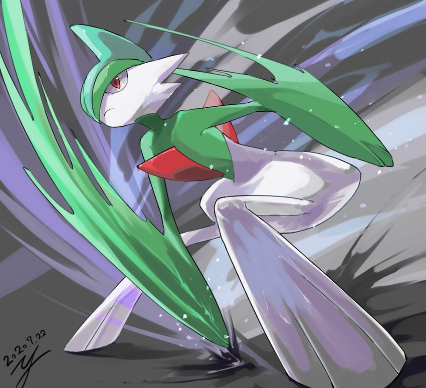 gallade-pokemon-drawn-by-yu-ikedon-sampl