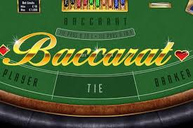 Baccarat